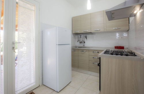 Marina di Campo Apartamento | Apartamento de tres habitaciones el Pepe Tree