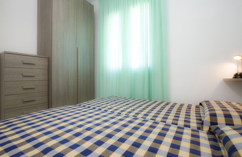 Marina di Campo Apartamento | Apartamento de tres habitaciones el Pepe Tree