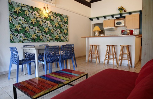 Banyuls-sur-Mer Apartamento | Apartamento de tres habitaciones "Les Pieds dans l'eau", n ° 4
