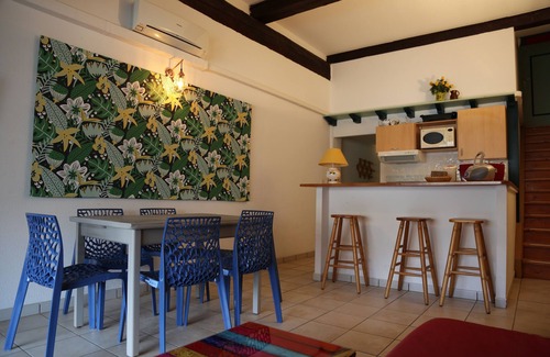 Banyuls-sur-Mer Apartamento | Apartamento de tres habitaciones "Les Pieds dans l'eau", n ° 4