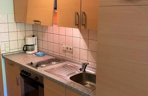 Emmelshausen Otro | Apartamento de tres habitaciones - Landgasthof Baunhöller-Mühle