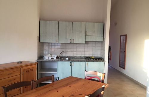 Palau Complejo | Apartamento de tres habitaciones en la espléndida residencia Capo D'Orso Marina - Palau
