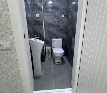 Kanimekh District Apartamento | Three-Room Apartment