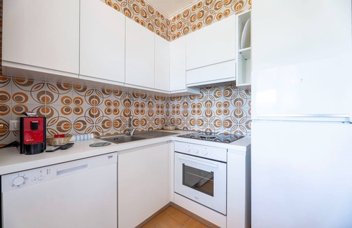 Fetovaia Apartamento | Apartamento de tres habitaciones Montecristo