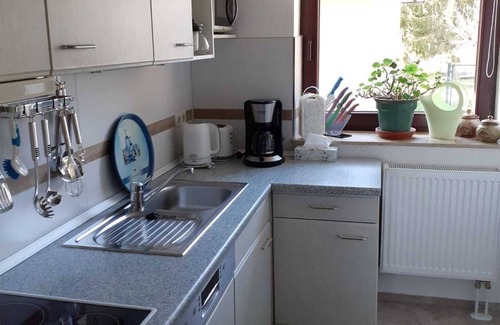Reimershagen Casa | - Tres habitaciones - Casa - Casa Ehlers