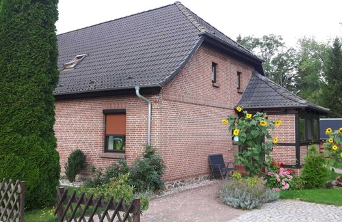 Reimershagen Casa | - Tres habitaciones - Casa - Casa Ehlers