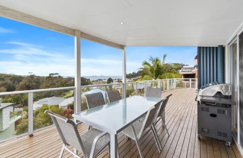 Long Beach Casa | Three Sisters at Long Beach