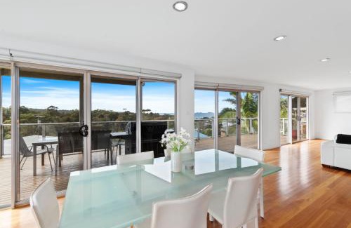Long Beach Casa | Three Sisters at Long Beach