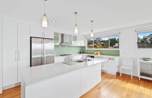 Long Beach Casa | Three Sisters at Long Beach