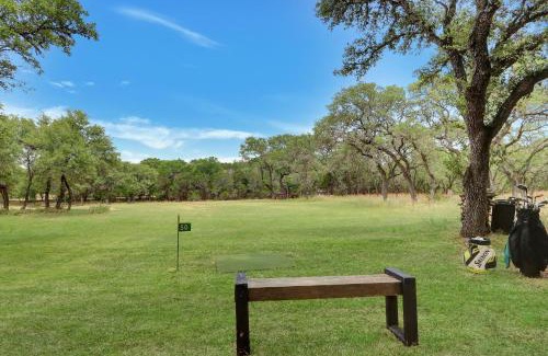 Wimberley Casa | Three Sisters - Casita 3