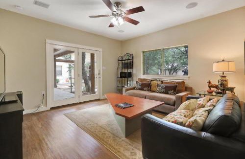 Wimberley Casa | Three Sisters - Casita 3
