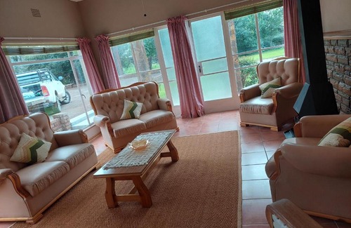 Ubuntu Casa | Three Sons Guest Farm