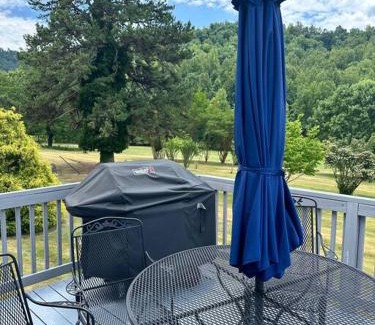 Lovingston Casa | Three Springs Plus