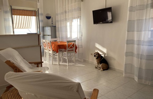 Casuzze Apartamento | Three steps to the sea