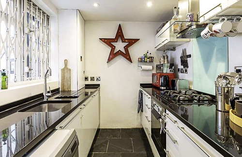 Clapham Casa | Three Storey ClaphamTownhouse