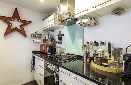 Clapham Casa | Three Storey ClaphamTownhouse