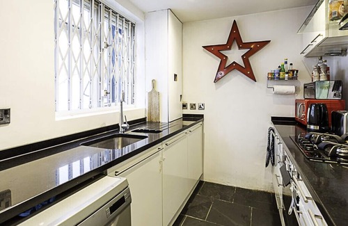 Clapham Casa | Three Storey ClaphamTownhouse