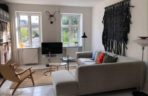 Vesterbro Apartamento | Three Story House - In iconic Carlsberg Byen
