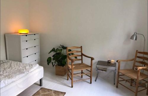 Vesterbro Apartamento | Three Story House - In iconic Carlsberg Byen