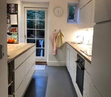 Vesterbro Apartamento | Three Story House - In iconic Carlsberg Byen