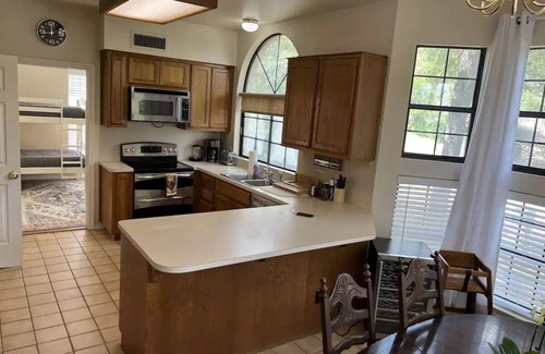 Westwood Casa | Three-story mansion near downtown, centrally located, sleeps 10