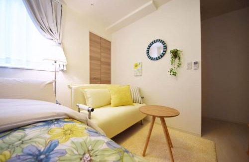 Kiyosumi-Shirakawa Apartamento | Three Tokyo 102