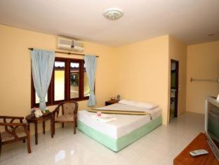 Maret Complejo | Three Trees Samui Resort - Sarocha Villa