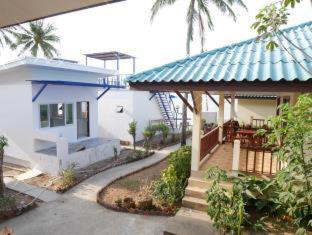Maret Complejo | Three Trees Samui Resort - Sarocha Villa
