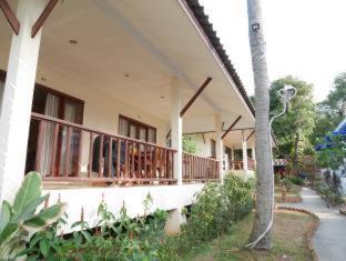 Maret Complejo | Three Trees Samui Resort - Sarocha Villa