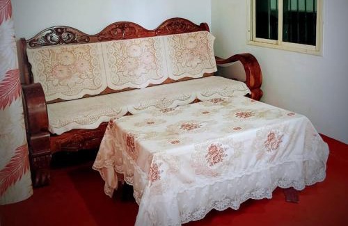 Stuart Hill Casa | Three ways homestay