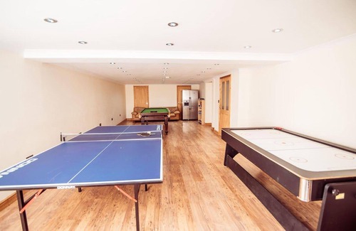 Martin Casa | Threeways Retreat With Heated Swimming Pool