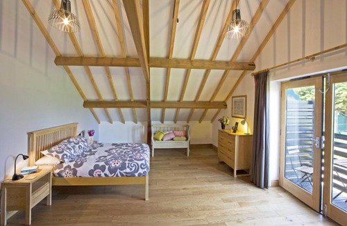Winterton-on-Sea Casa | Threshing Barn
