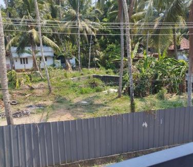 Chavakkad Apartamento | Thrikarthika appartments