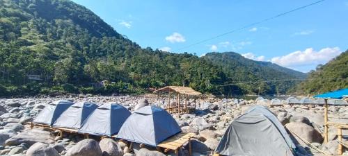 Laitmawsiang Otro | Thrilled adventure