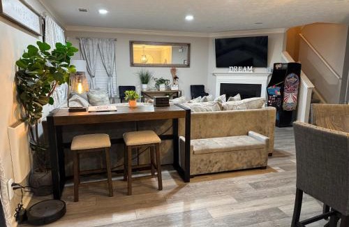 Lithia Springs Casa | ThrillStay Braves & Six Flags Family House