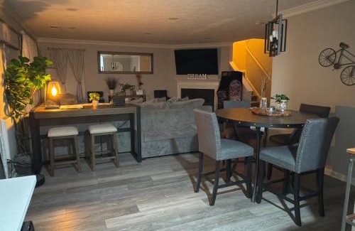 Lithia Springs Casa | ThrillStay Braves & Six Flags Family House