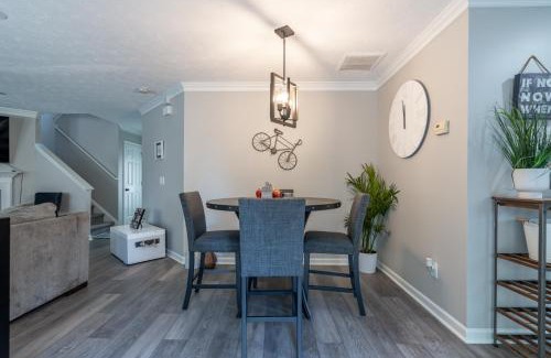Lithia Springs Casa | ThrillStay Braves & Six Flags Family House