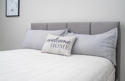 Lithia Springs Casa | ThrillStay Team Sports Vacation Home