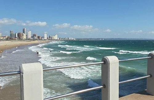 Durban Central Business District Apartamento | Thrive Guest House