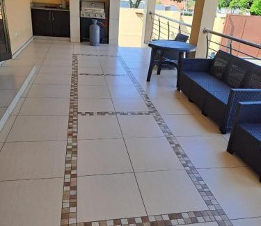Durban Central Business District Apartamento | Thrive Guest House