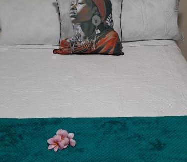 Durban Central Business District Apartamento | Thrive Guest House