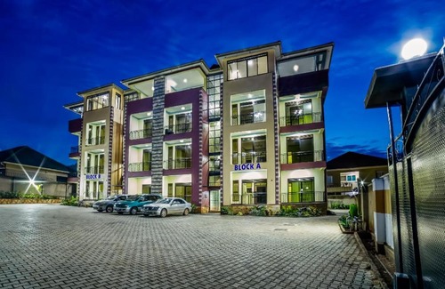 Kireka Apartamento | Thronos Homes