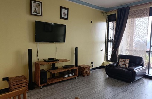 Kireka Apartamento | Thronos Homes