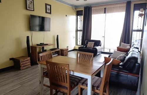 Kireka Apartamento | Thronos Homes
