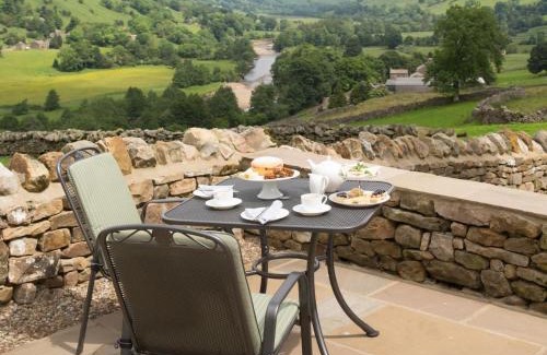 Worton Casa | Throstle Nest House
