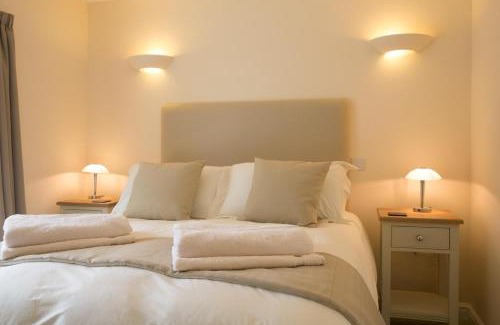 Worton Casa | Throstle Nest House