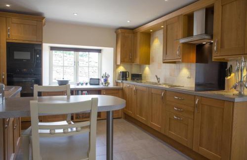 Worton Casa | Throstle Nest House