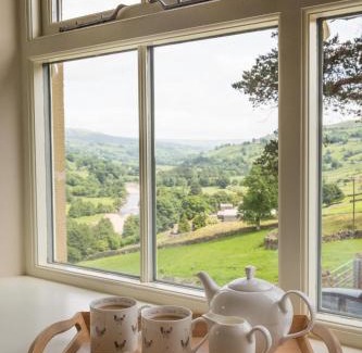 Worton Casa | Throstle Nest House