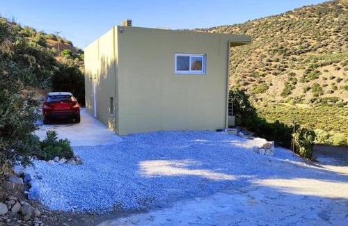 Agia Galini Casa | THROUBI VILLA