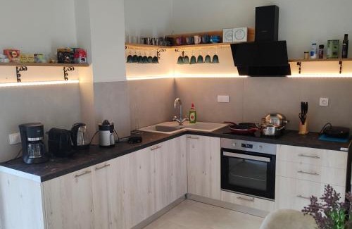 Agia Galini Casa | THROUBI VILLA